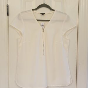 Ann Taylor Blouse